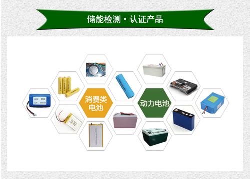 电池产品开发初期的技术设计咨询;